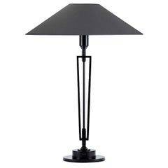 Teti Gray Table Lamp by Acanthus