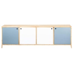 Quadrata Sideboard by PG Collection