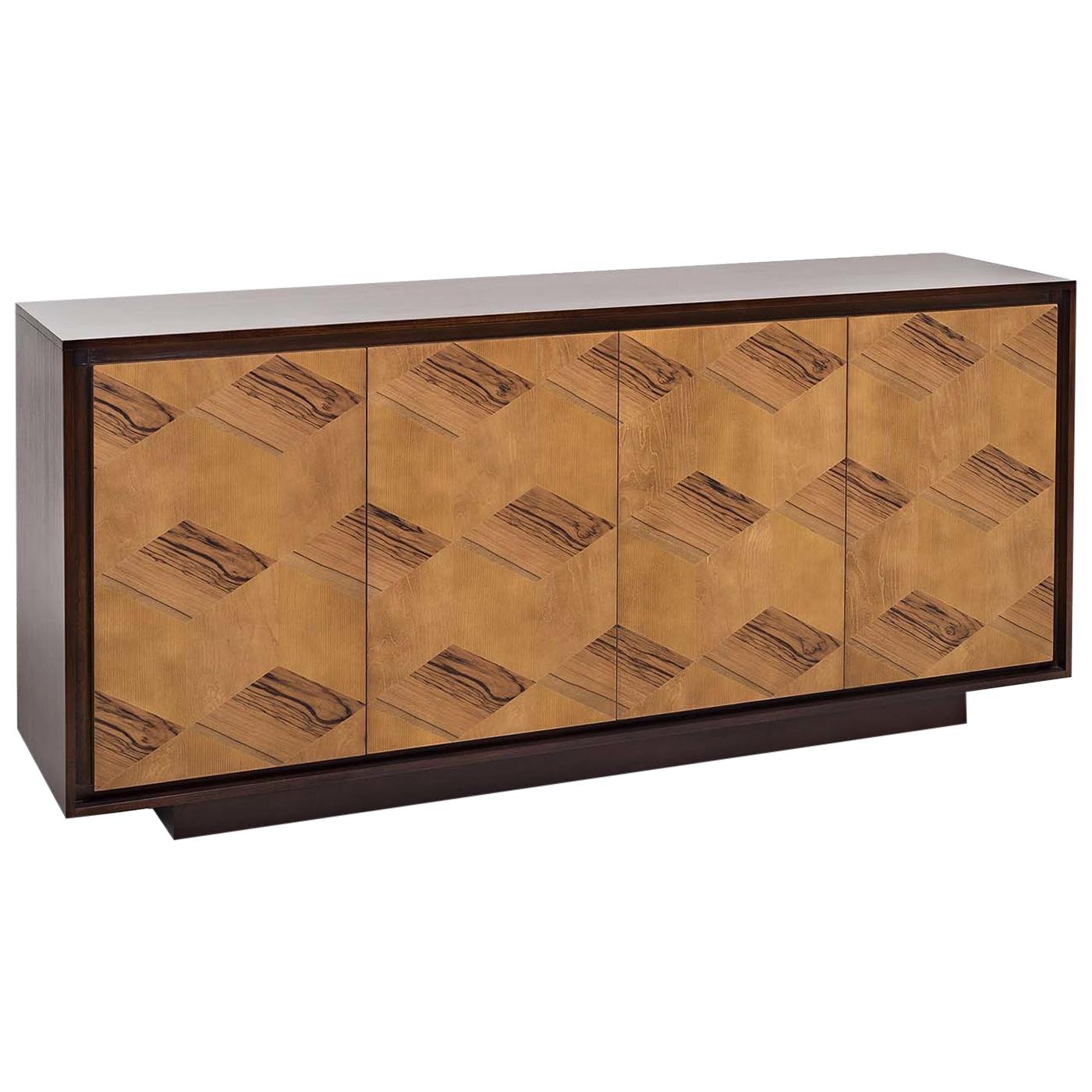 Buffet Sideboard by Buying & Design