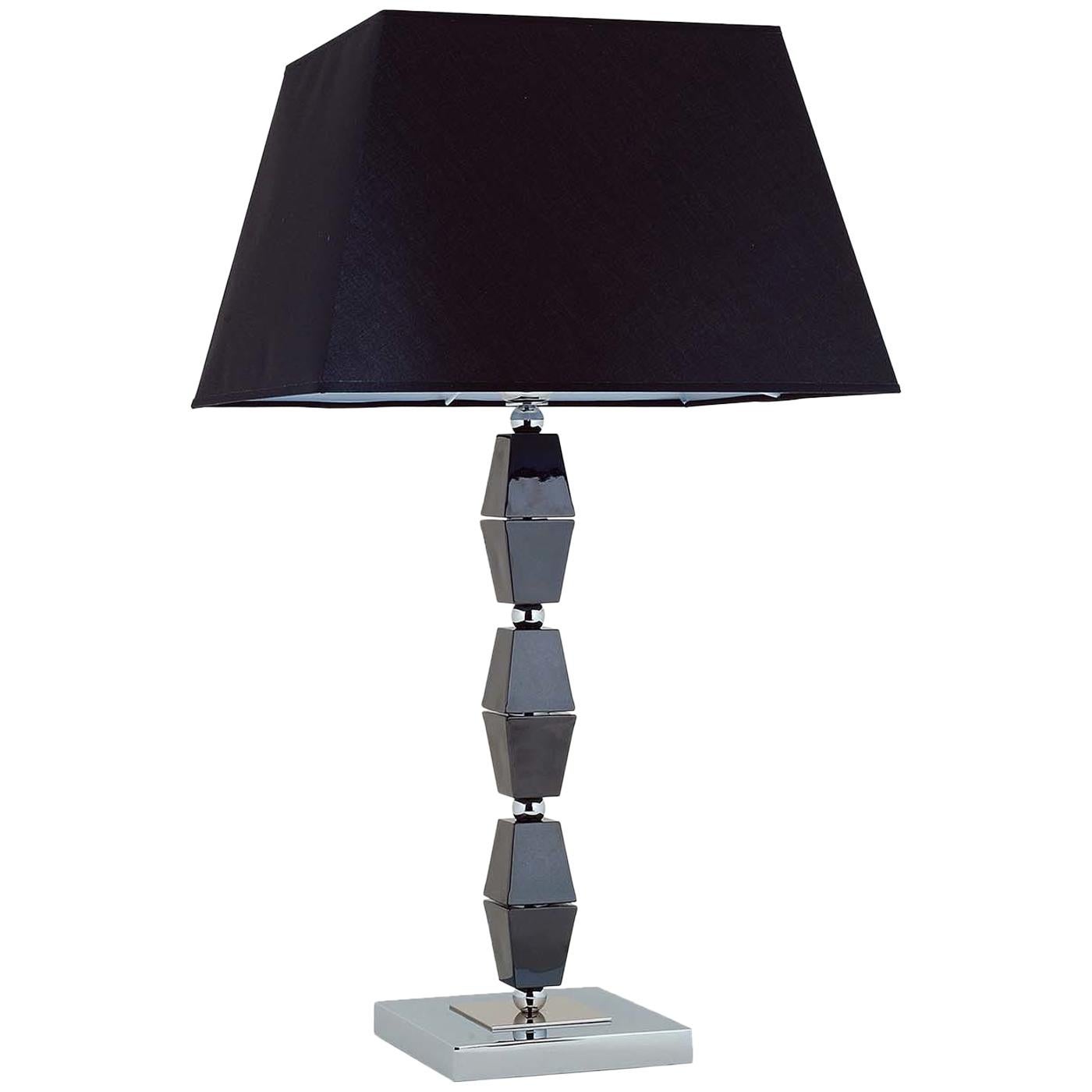 Doris Table Lamp by CosmoTre