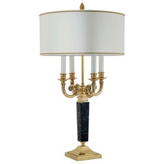 Miriam Table Lamp by CosmoTre