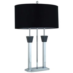 Holly Table Lamp by CosmoTre