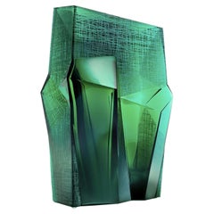 Tondo Doni Metropolis Vase by Mario Cioni