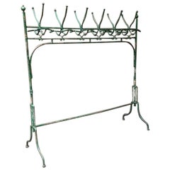 Early 20th Century Double Clothes Hanger, 1900s