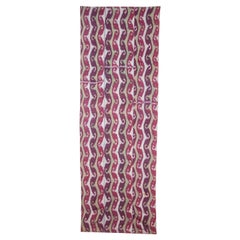 Late 19th Century Textiles