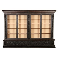 Baroque Cupboards