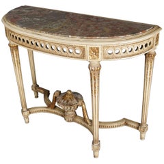 Neoclassical Revival Tables