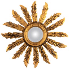 Baroque Wall Mirrors
