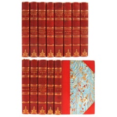 Writings of Oliver Wendell Holmes in Thirteen Volumes, 1891