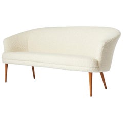 Sofa by Kerstin Horlin Holmquist for Nordiska Komaniet