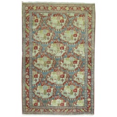 Malayer Persian Rug