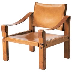 Pierre Chapo Seating