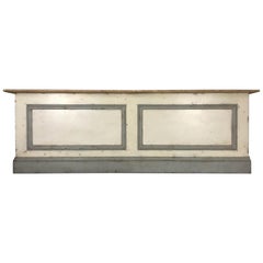 Victorian Sideboards