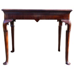 Irish Tables
