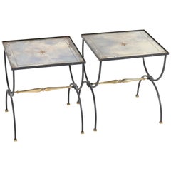 Jean Royère Coffee and Cocktail Tables