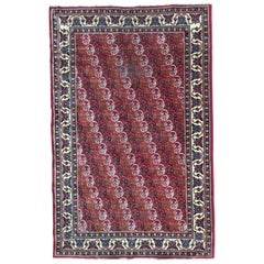 Romanian Rugs and Carpets