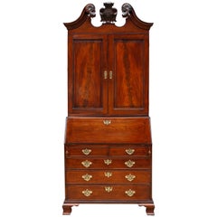 Chippendale Secretaires
