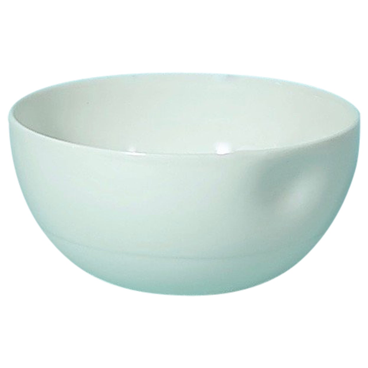 Large Murano Glass Bowl For Sale at 1stDibs