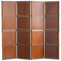 Wood Screens and Room Dividers