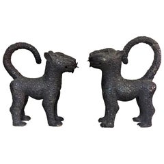 Tibetan Decorative Objects