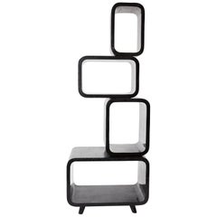 1990-1999 Bookcases