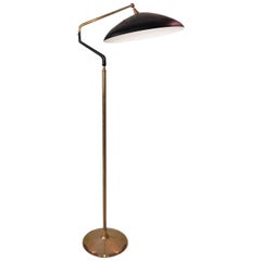 Floor Lamp, Design Lumen, 1950