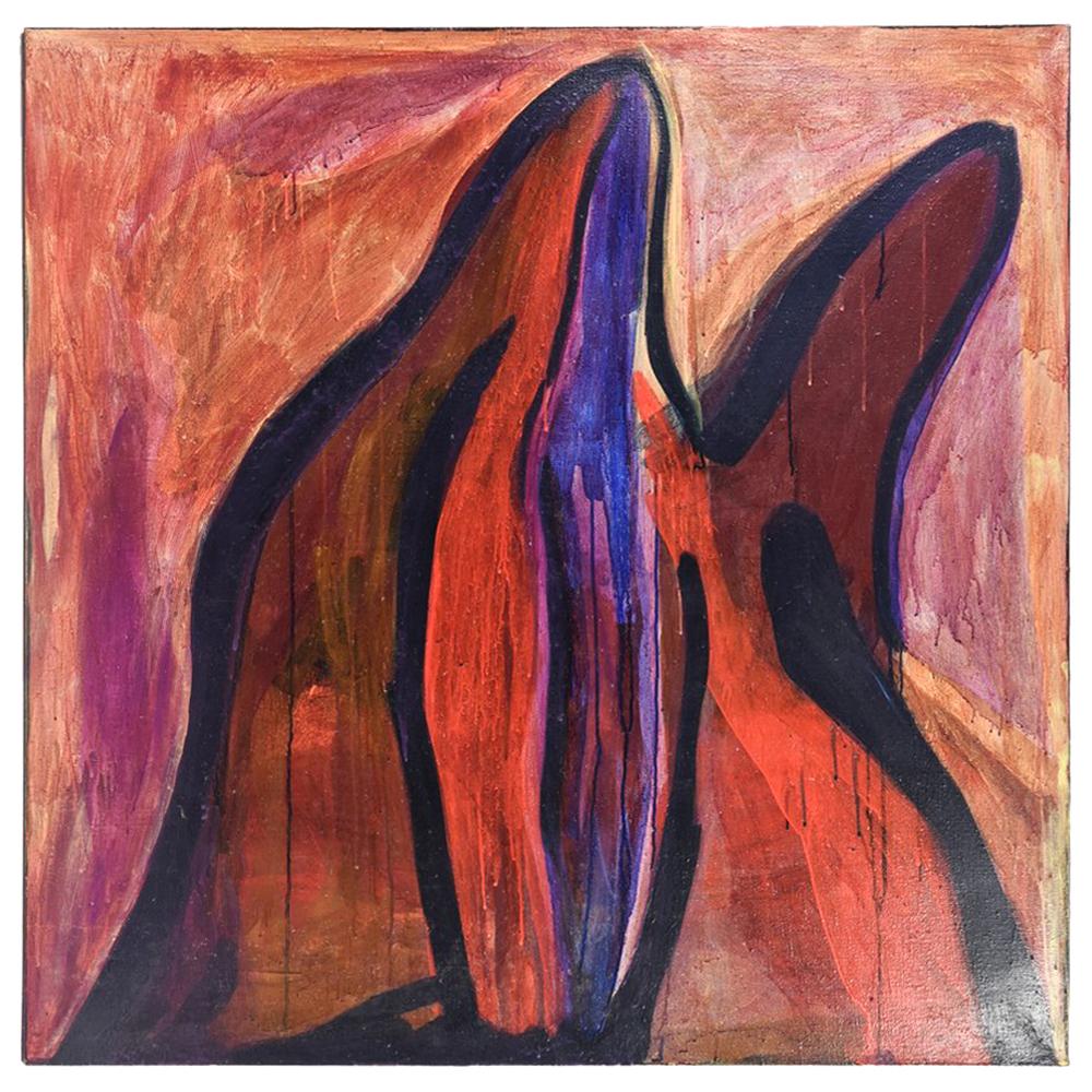 Denmark Paintings 387 For Sale at 1stdibs