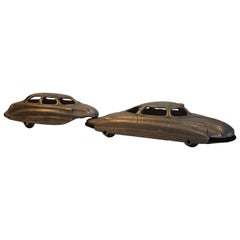 Playmate Toys Voiture Futuriste