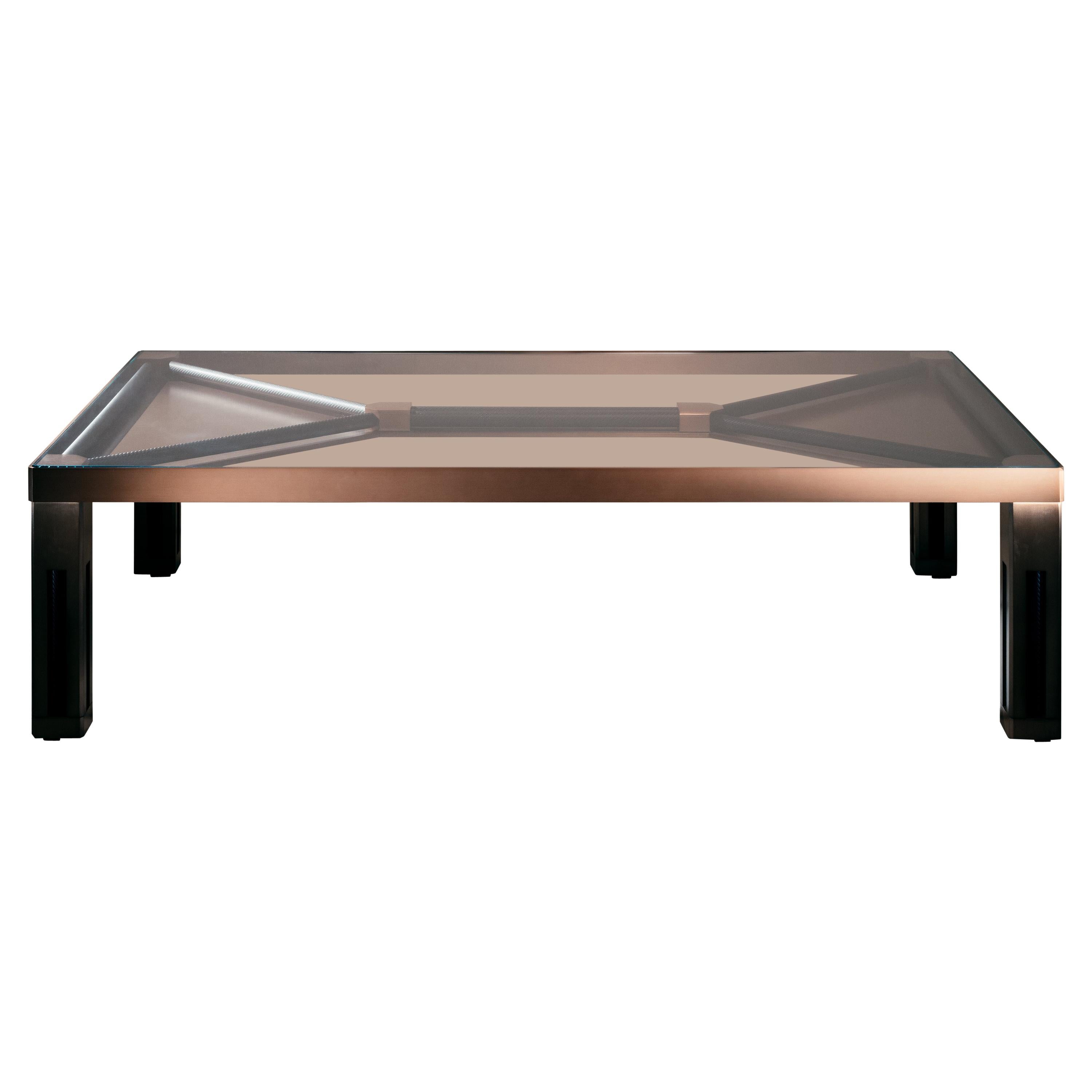 Retro Coffee Table For Sale at 1stdibs