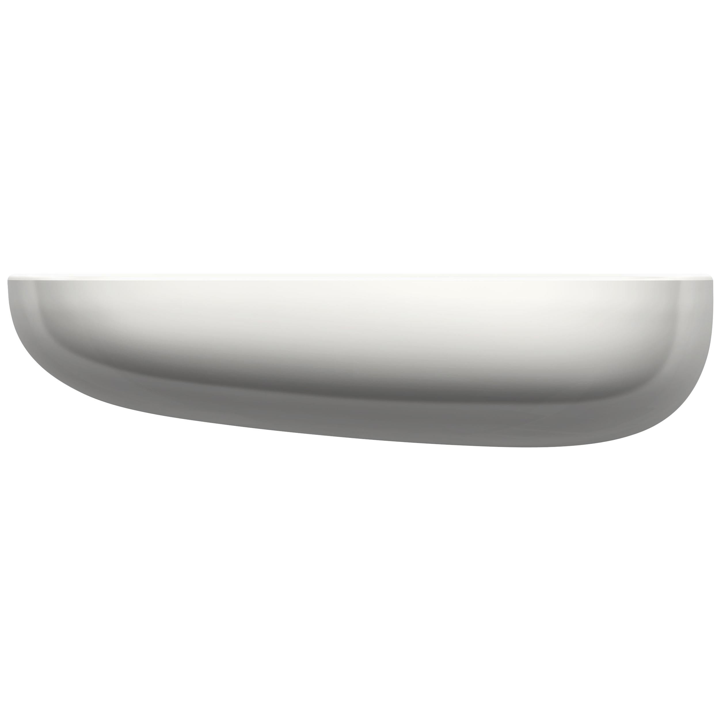 Vitra Medium Corniches in White by Ronan & Erwan Bouroullec For Sale