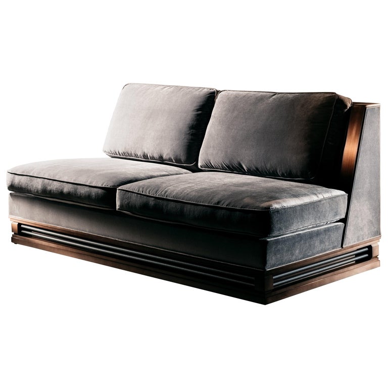 Suspension Sofa For Sale at 1stDibs