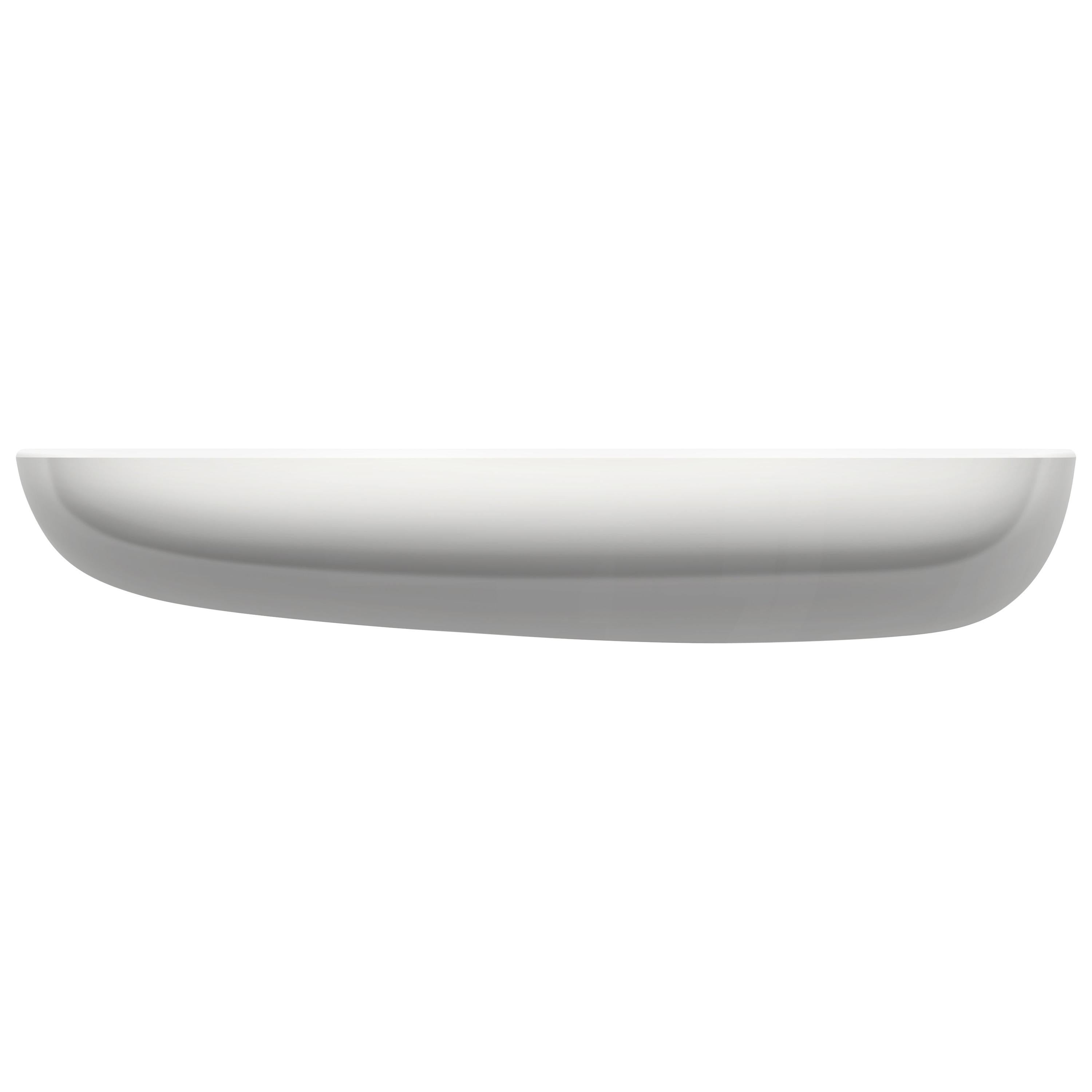 Vitra Large Corniches in White by Ronan & Erwan Bouroullec im Angebot