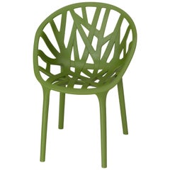 Vitra Vegetal Chair in Cactus by Ronan & Erwan Bouroullec
