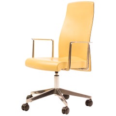 Metal Office Chairs and Desk Chairs