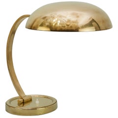 Christian Dell, Kaiser Table Lamp