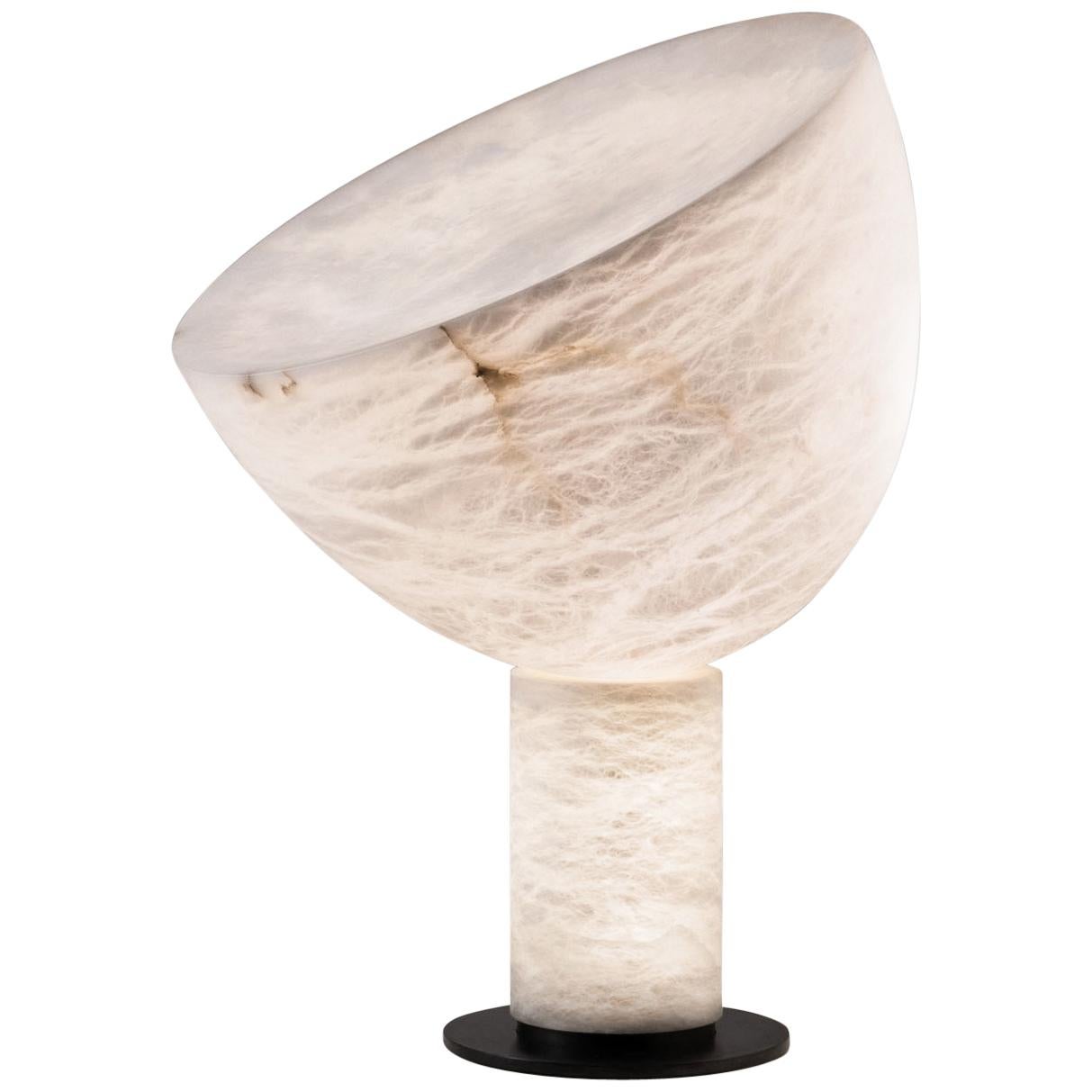 Table Lamp 'Torch I' by Fredrikson Stallard For Sale