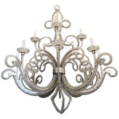 Silver Lighting