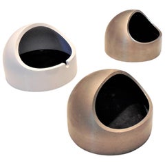 Space Age Paperweights