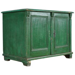 Rustic Dressers