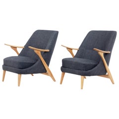 Swedish Seating