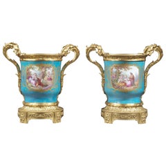 Louis XVI Porcelain