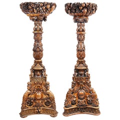South Asian Decorative Objects