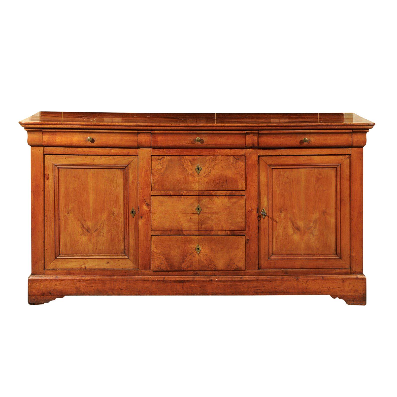 Fruitwood Furniture 1,162 For Sale at 1stdibs