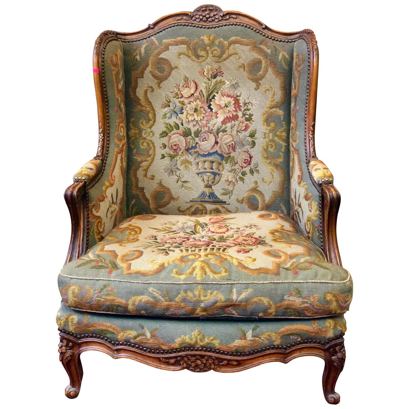 Fauteuil Bergere Louis Xvi - Voir Aussi Les Articles Sans Stock Fauteuil Bergere Louis Xvi - Voir Aussi Les Articles Sans Stock