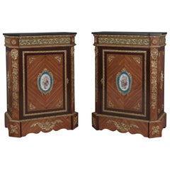 Louis XVI Cabinets