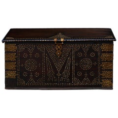 Islamic Case Pieces and Storage Cabinets