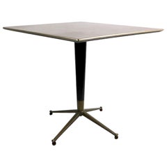 Used Cafe Dining Table after Ponti 6 Available