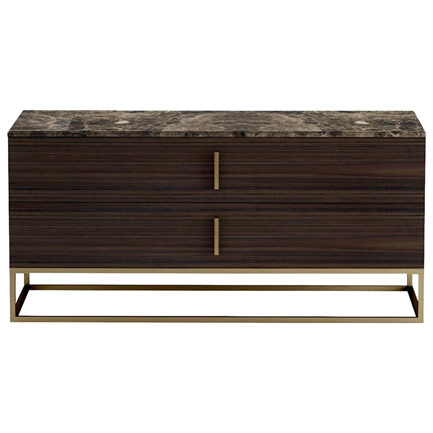 Milano Dresser by Daytona For Sale