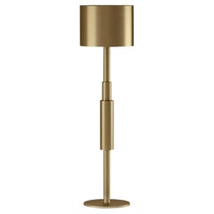 Weybridge Floor Lamp by Daytona