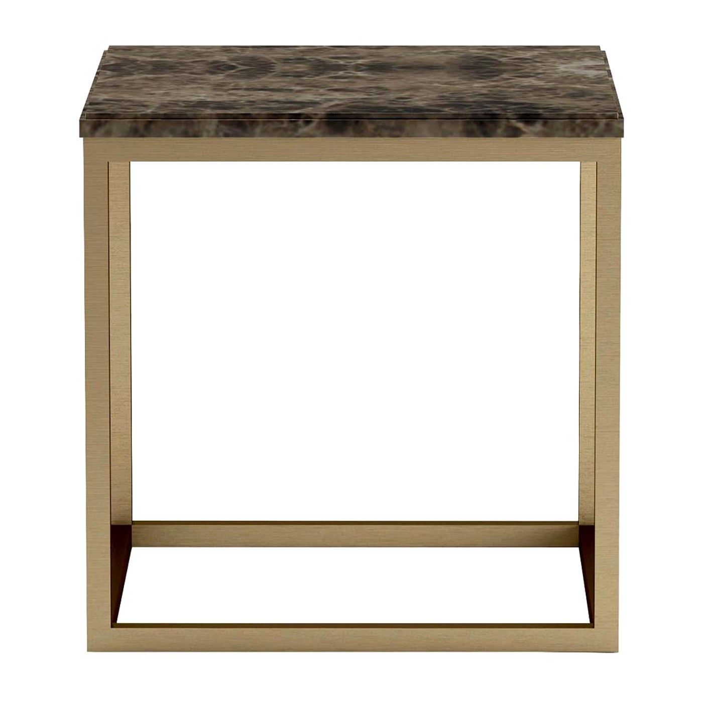 Theo Side Table by Daytona